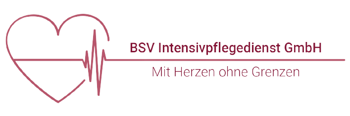 BSV Intensivpflegedienst Frankfurt - Logo